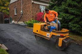 Best Heated Driveway Installation  in Gibraltar, MI